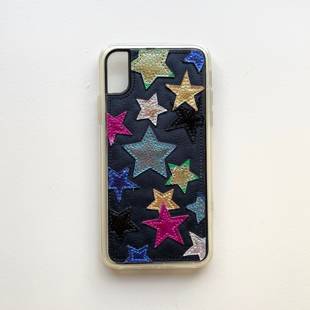 iPhone X/XS case 💫